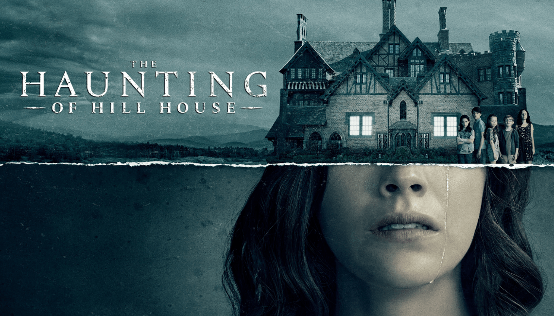 The Haunting of Hill House: Netflix’s Scariest Series with 8.5 IMDb ...
