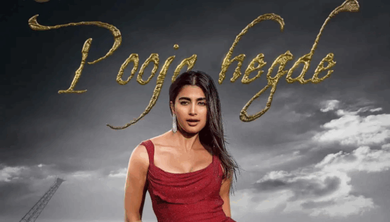 Pooja Hegde Praises South Cinema, Criticizes Bollywood’s Glamour-Only Roles