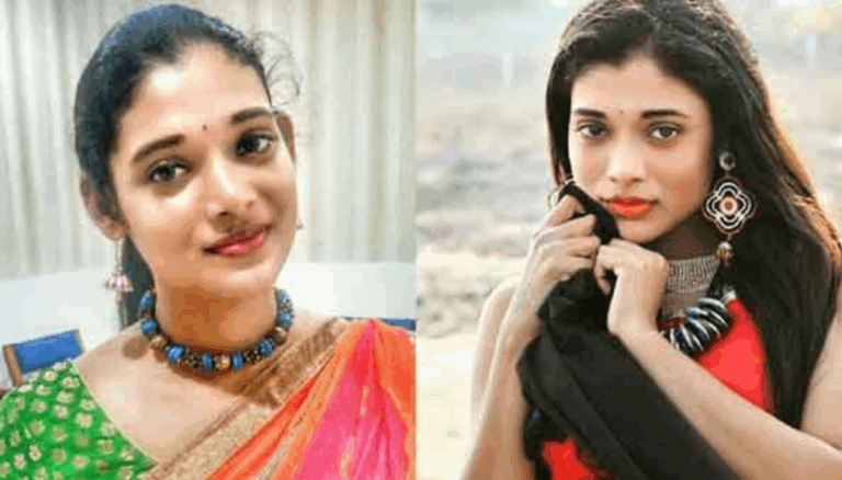 Rekha Bhoj Joins Bigg Boss 9 Telugu as Contestant