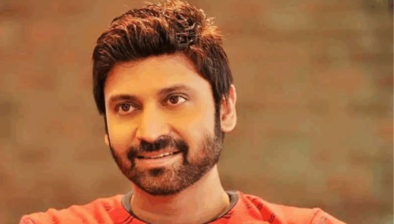 Sumanth’s Anaganaga Becomes a Streaming Hit | Actor Opens Up About Rejections in Bollywood