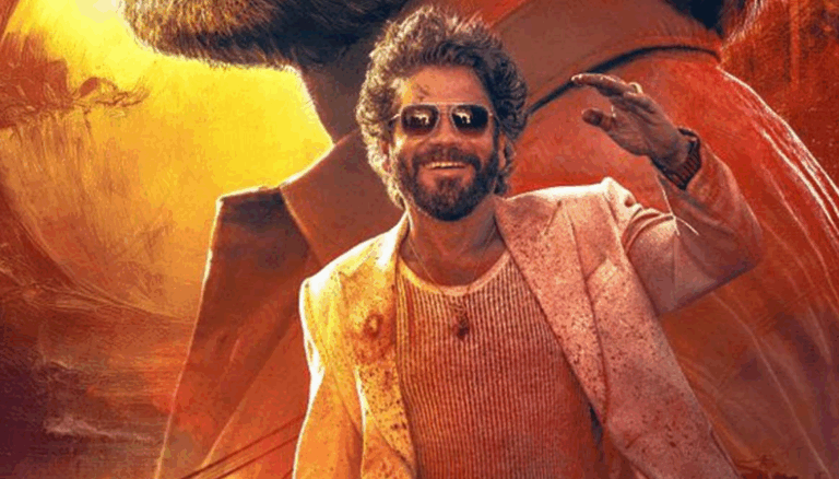 Rajinikanth & Nagarjuna’s Coolie Trailer Drops Today at 7 PM | Check Out Nag’s Fierce Look