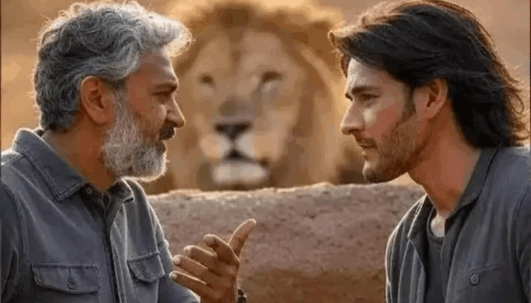 SSMB29: Mahesh Babu-Rajamouli’s Jungle Thriller Heads to Tanzania for Action-Packed Schedule