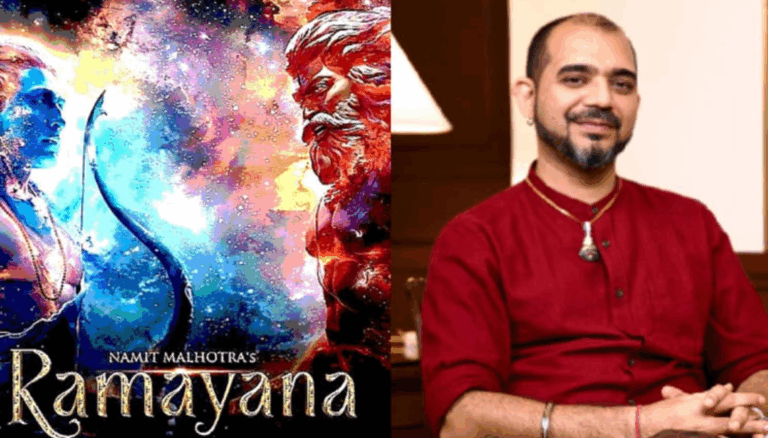 Mahavatar Narsimha: Director Ashwin Kumar Wants Ram Charan as Lord Shri Ram in Live-Action Film