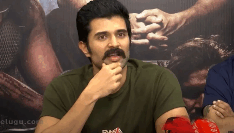 Vijay Deverakonda’s Kingdom Roars at Box Office With ₹53 Cr Gross – Sequel Confirmed