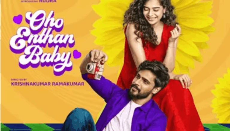 Aamir Khan Praises Oho Enthan Baby: Tamil Debut of Rudra & Mithila Palkar Streams on Netflix Aug 8