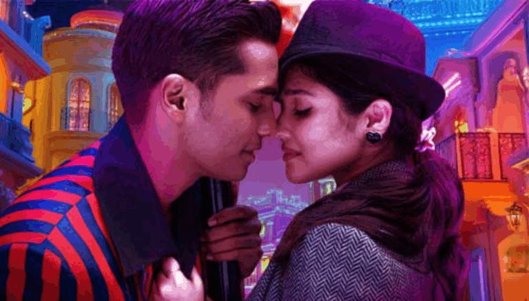 Dhanush’s NEEK to Premiere on ZEE Telugu as Jaabilamma Neeku Antha Kopama on August 6