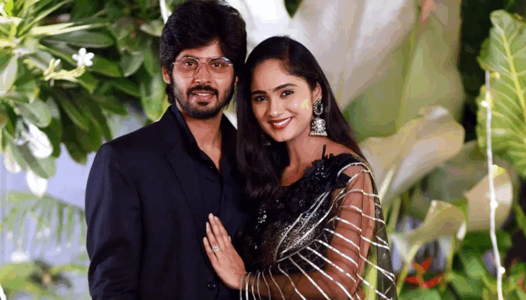 Tejaswini Gowda Joins Bigg Boss 9 Telugu — Grand Premiere to Feature Popular TV Actress