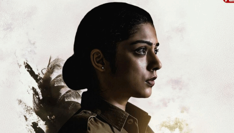 After Thammudu Flop, Varsha Bollamma Bets Big on Constable Kanakam, Premiering Aug 14 on ETV Win