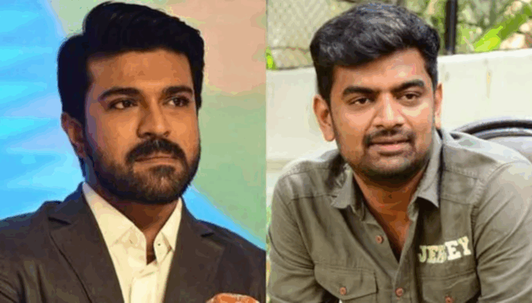 Kingdom Crosses ₹67 Crore in 3 Days: Gowtam Tinnanuri Reveals Why He Shelved Ram Charan Project