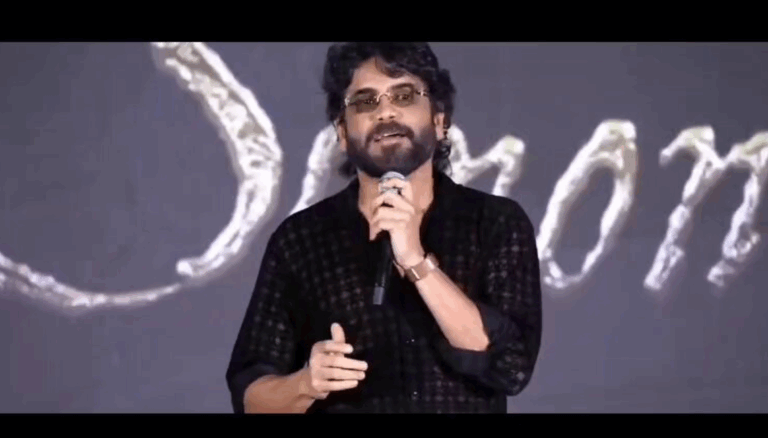 Nagarjuna on Coolie Role: “Almost Like a Hero” – Sparks Social Media Buzz