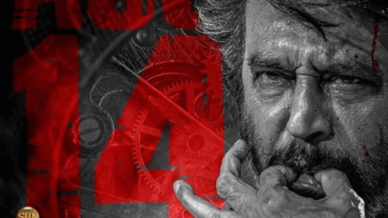 Rajinikanth’s Coolie Sets $1M Record in USA Ahead of War 2 Clash