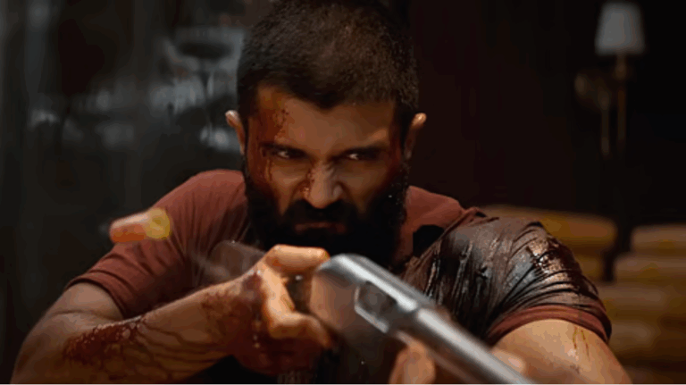 Kingdom Crosses ₹82 Cr Globally, Faces Slowdown in North America