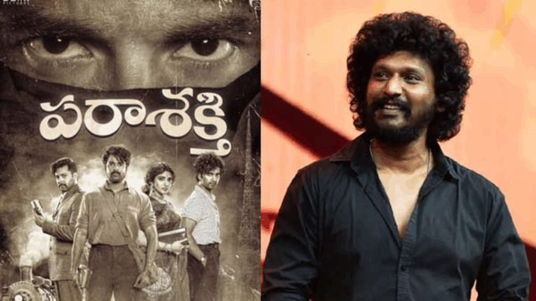 Lokesh Kanagaraj Turned Down a Major Villain Role to Focus on Rajinikanth’s Coolie