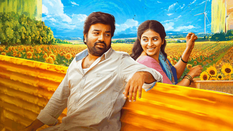 Paranthu Po OTT Release: Mirchi Shiva’s Road Musical Comedy Now Streaming on Jio Hotstar