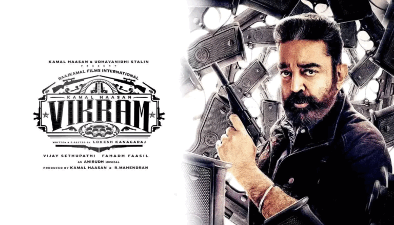 Lokesh Kanagaraj Surprises Fans With Agent Tina Spin-Off Amid Coolie Buzz