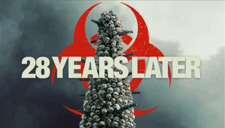 Danny Boyle’s 28 Years Later Now Streaming: Shot on iPhone 15 Pro Max, Rents for Rs. 249 in India