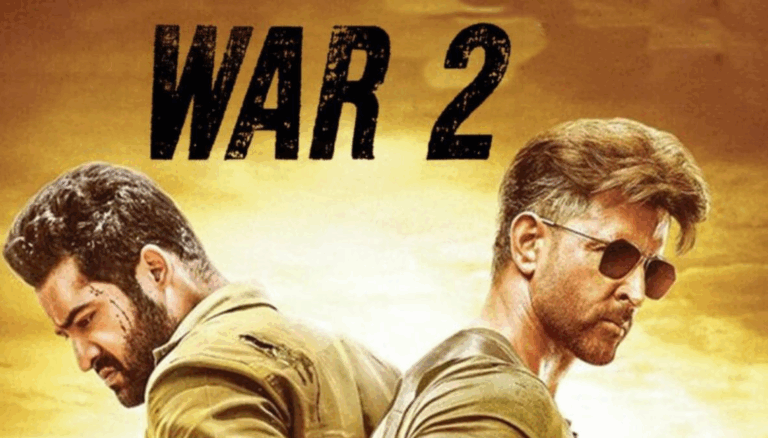 War 2: Aditya Chopra to Withhold Full Hrithik–NTR Dance Number Until Theatrical Release