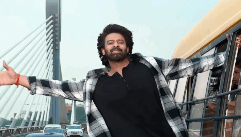 Is This When The Raja Saab Will Release? Producer TG Vishwa Prasad Breaks Silence