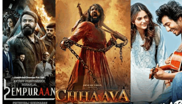 Saiyaara Box Office Rampage: Rs. 300 Cr in India, Eyes Record in North America