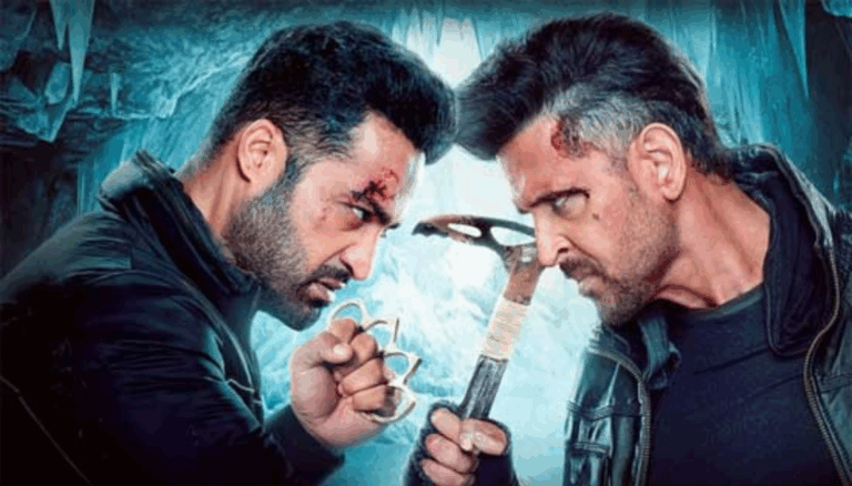 Aditya Chopra’s Bold Move: Hrithik–NTR Dance Song from War 2 to Be Exclusive to Theatres