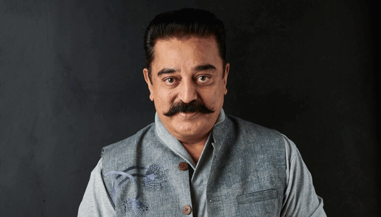 Kamal Haasan Faces Boycott Calls After Controversial Remarks on Sanatana Dharma