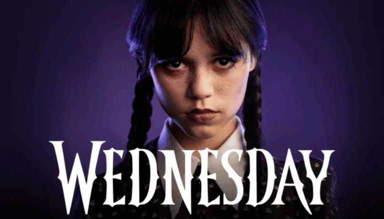Wednesday Season 2 Part 1 Now Streaming on Netflix – Watch in Hindi, Telugu & Tamil
