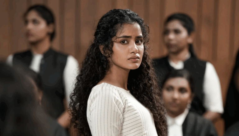 Anupama Parameswaran’s Triple Treat: 3 Films to Release in Just One Month!