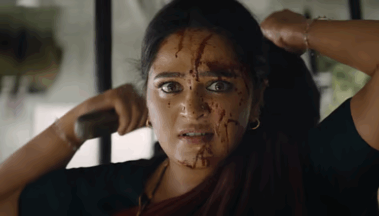 Anushka Shetty’s Ghaati Hits Screens on Sept 5 – Trailer Promises Powerful Performance