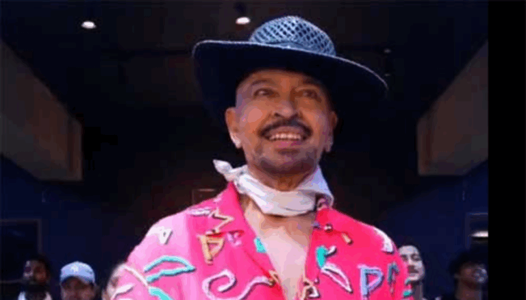 War 2 Song Aavan Jaavan Goes Viral; Rakesh Roshan Dances to Son Hrithik’s Beat