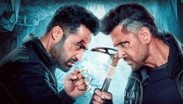 War 2 Pre-Release Event Confirmed for August 10 in Hyderabad; Hrithik & Jr NTR to Appear Together