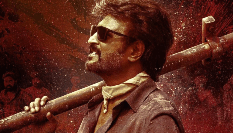 Rajinikanth’s Coolie Sets New Standard: Real Locations Over VFX in Modern Filmmaking