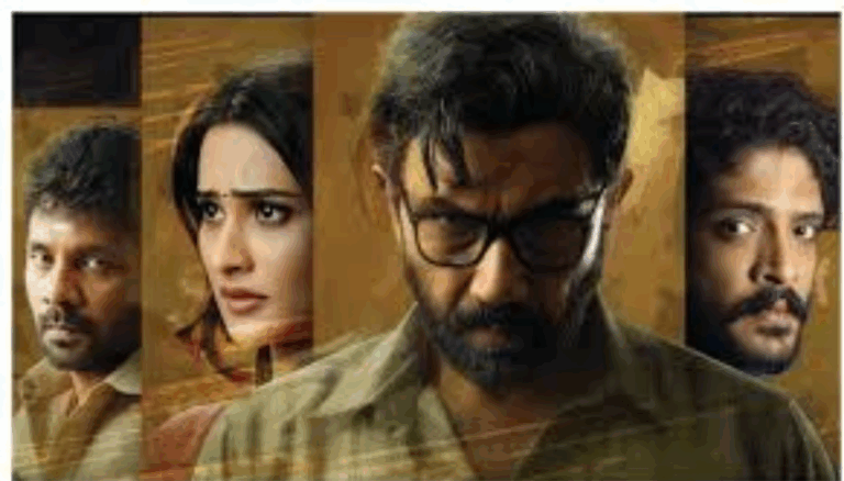 Tribandhari Barbarik Release Date Announced: Sathyaraj Shines in Mythological Epic