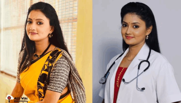 Debjani Modak Joins Bigg Boss Telugu Season 9: Popular TV Actress Enters the Reality Show