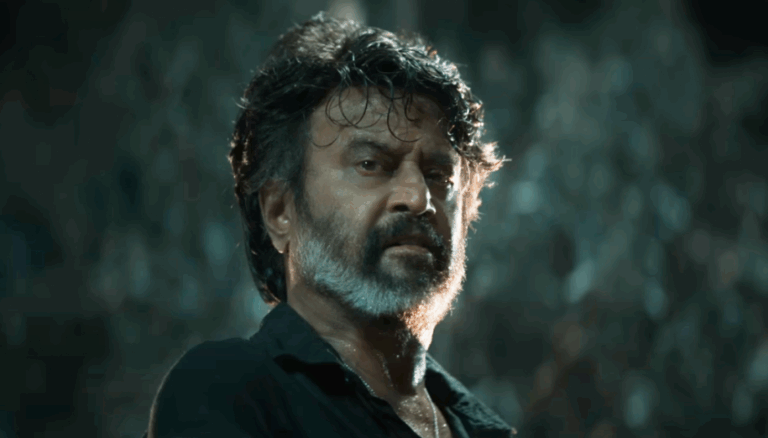 Rajinikanth’s Coolie Gets A Certificate & 170-Minute Runtime — Lokesh Kanagaraj’s Gangster Drama Creates Buzz