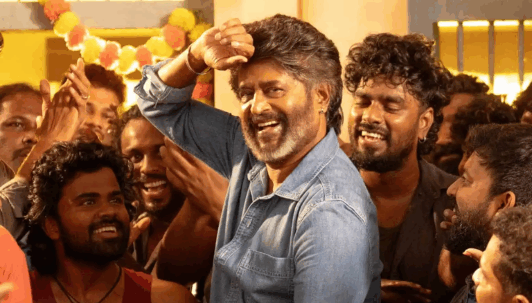 Rajinikanth’s Coolie Set for Record Opening: Advance Bookings, Star Cast, and Massive Buzz