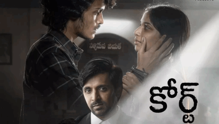 Court Telugu Film Gets Tamil Remake: Thyagarajan & Prashanth Team Up