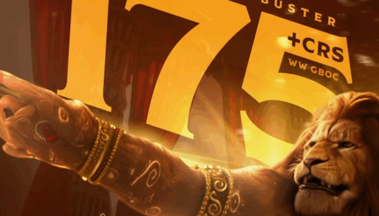 Mahavatar Narsimha Box Office Collection: Kannada Animation Hits ₹175 Crore Worldwide in 16 Days