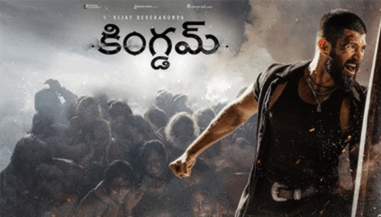 Vijay Deverakonda’s Kingdom Netflix Release Date Rumoured for August 28, 2025