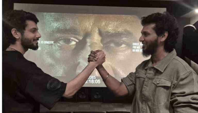 Coolie Final Mix Complete: Rajinikanth-Lokesh Kanagaraj Film Ready for August 14 Release