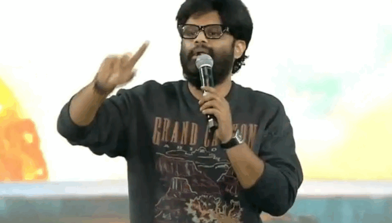 Naga Vamsi Urges Fans to Make War 2 Telugu Version Bigger Than Hindi