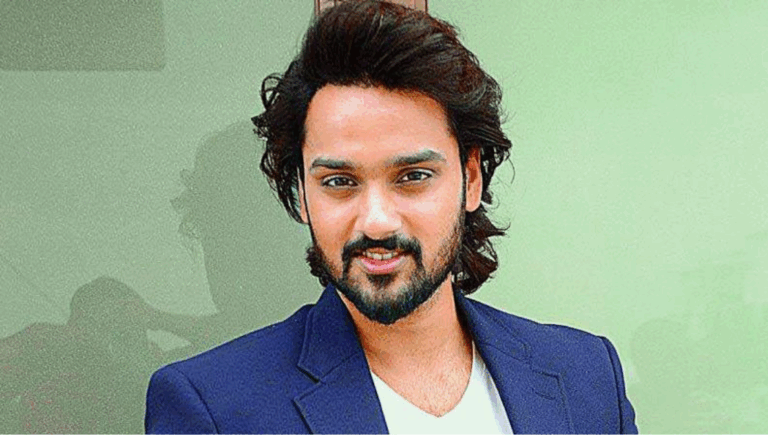 Sumanth Ashwin to Join Bigg Boss 9 Telugu? Buzz Ahead of September 7 Premiere