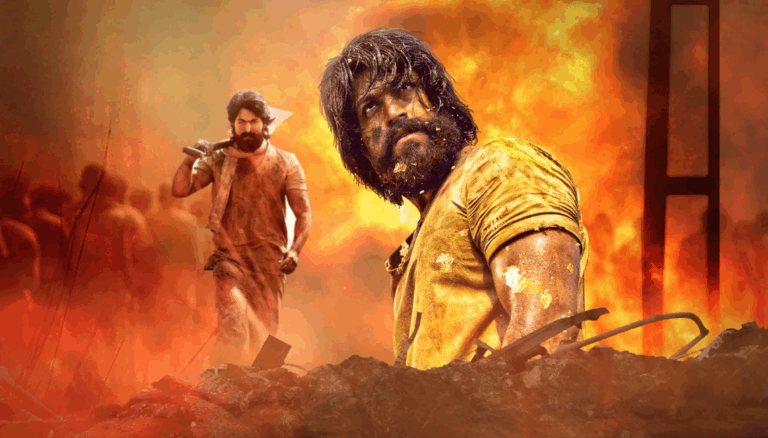 Big Star Rejected KGF, Reveals Hombale Films Co-Founder Chaluve Gowda
