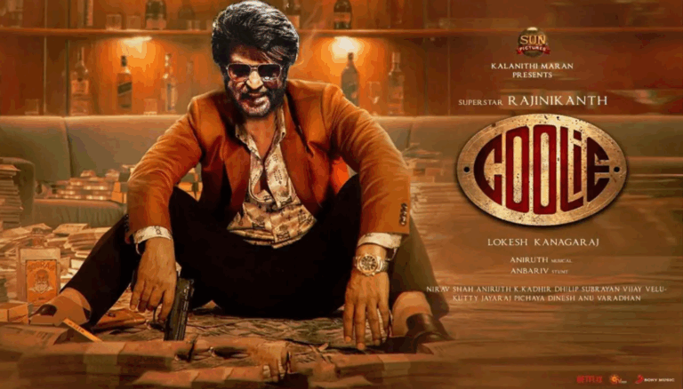 Coolie Day 1 Box Office Predictions – Rajinikanth’s Mega Opening