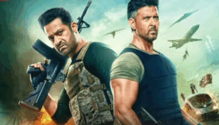 Tiger 3’s Post-Credit Scene Fuels War 2 Villain Theories