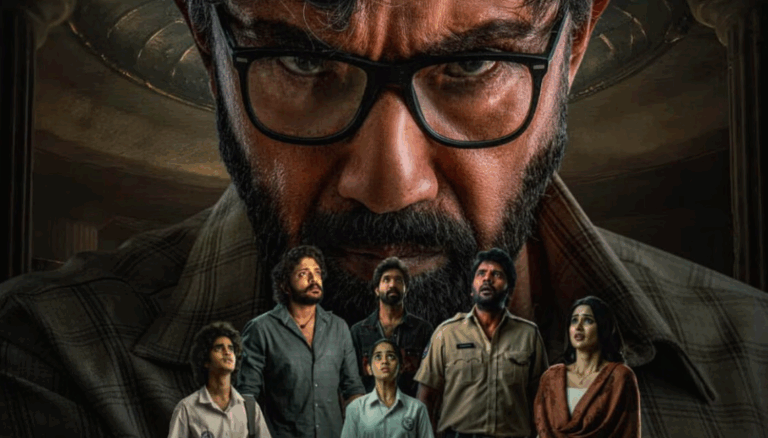 Barbarik Trailer: Emotional Anthology with Mythic Twist