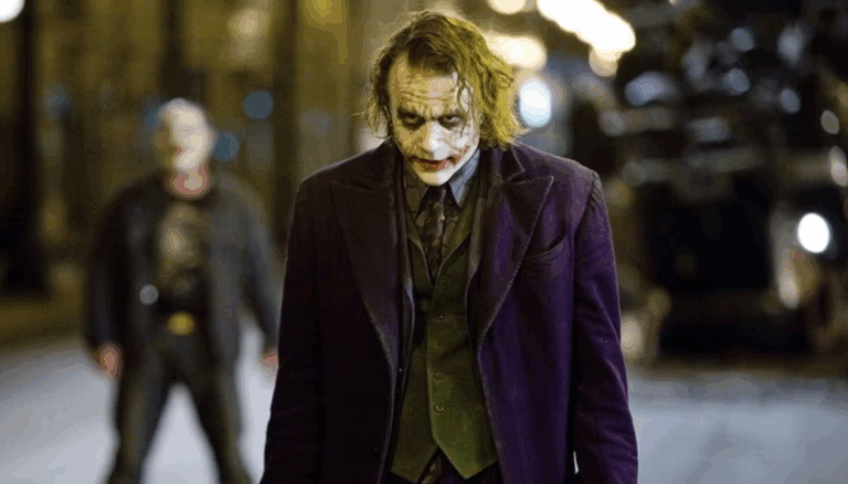Rajinikanth’s Coolie Release Tomorrow: Nagarjuna’s Villain Inspired by Heath Ledger’s Joker