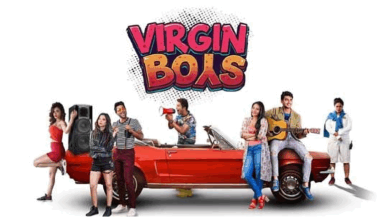 Virgin Boys OTT Release Date Locked: Streaming on Aha from August 14