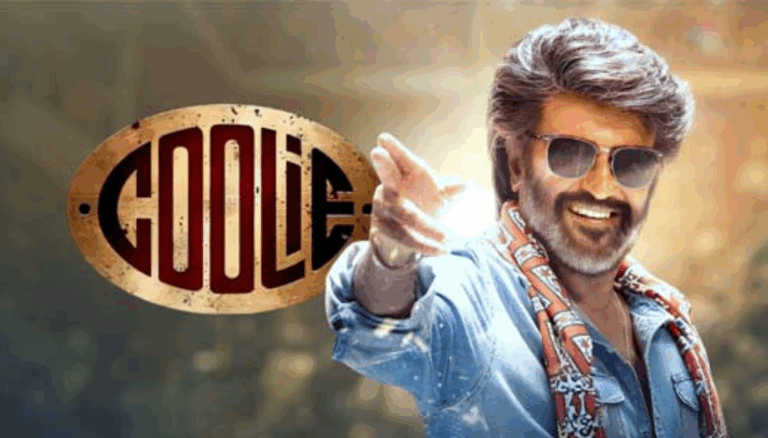 Coolie Movie Review: Rajinikanth Shines, But Lokesh Kanagaraj’s Writing Falters
