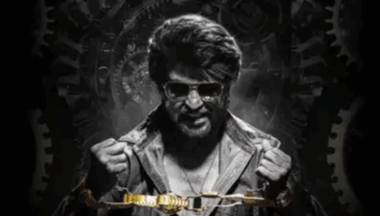Rajinikanth’s Coolie Hindi Version Shows Growth on Day 2, Crosses ₹200 Cr Worldwide