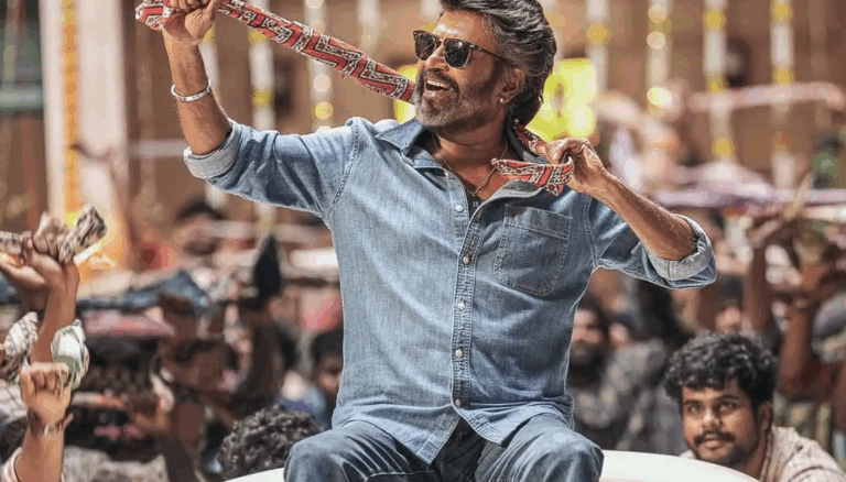 Coolie vs War 2 Box Office Clash: Rajinikanth Overtakes NTR in Nizam on Day 2